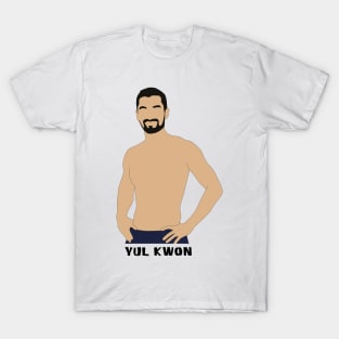 Yul Kwon T-Shirt